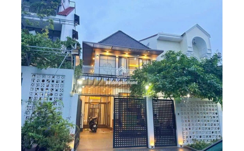 BIỆT THỰ MINI -2 TẦNG-8M X 22M- ĐƯỜNG 8M- HIỆP BÌNH CHÁNH THỦ ĐỨC-GIÁ CÒN 22,8 TỶ